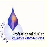 Professionnel gaz Craponne